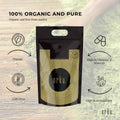 Premium Organic Matcha Green Tea Powder 5kg Camellia Sinensis Resealable Bag
