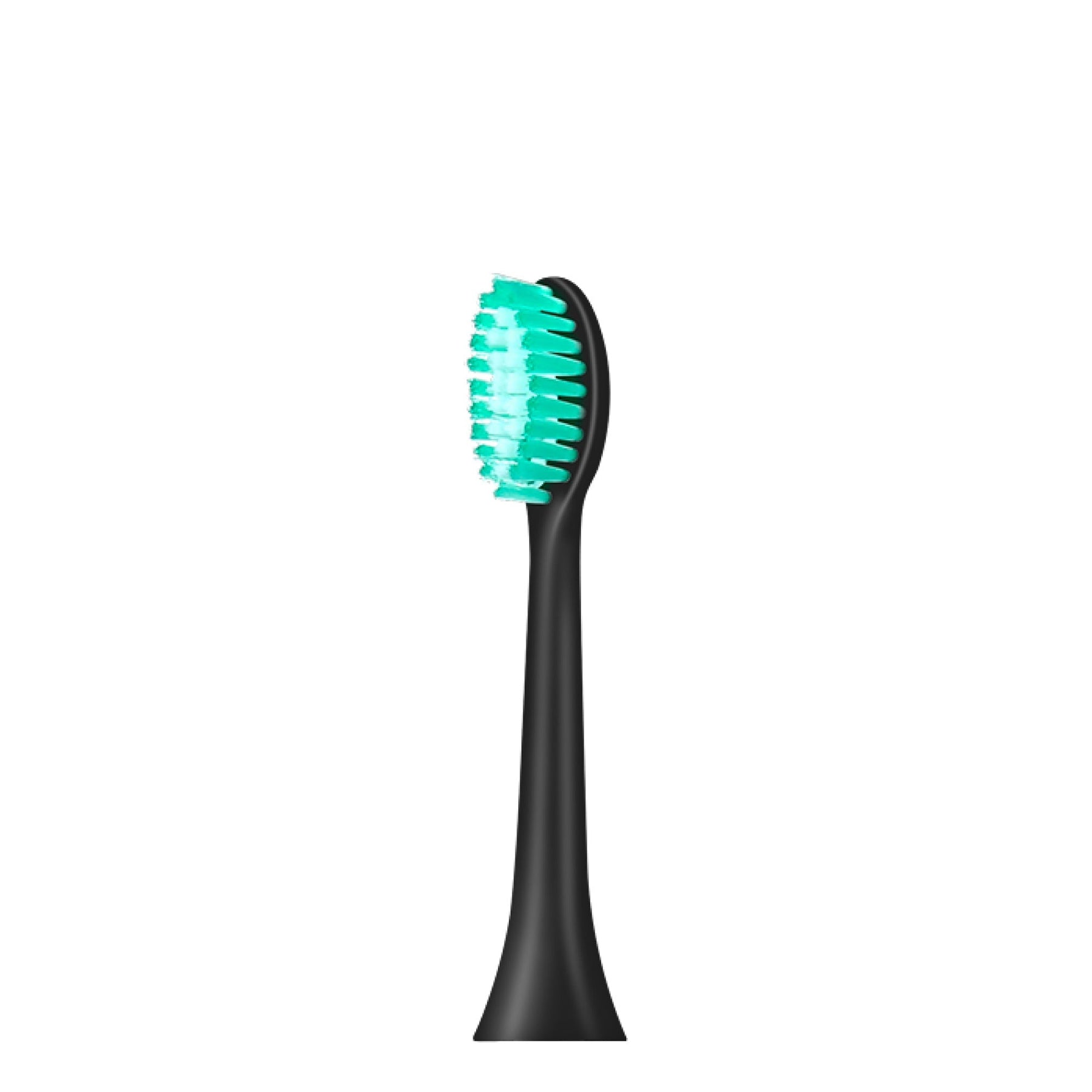 10x Electric Toothbrush Head Replacement Attachment Green AOE03 - SuperSaverAU - view 2