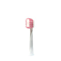 Premium 10 Pack Pink AOE04 Electric Toothbrush Replacement Heads for Bewellaero Sonic