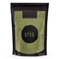 Orku 1Kg Organic Moringa Leaf Powder - Non-GMO, Food Grade, Sri Lanka - SuperSaverAU - view 1