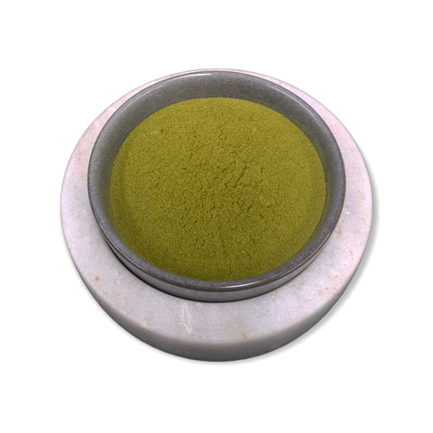 Orku 2Kg Organic Moringa Leaf Powder - Non-GMO, Food Grade, Sri Lanka - SuperSaverAU - view 2