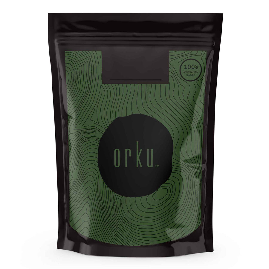 Organic Spirulina Powder 50g - Non-GMO Algae Supplement, Arthrospira Platensis - SuperSaverAU - view 1