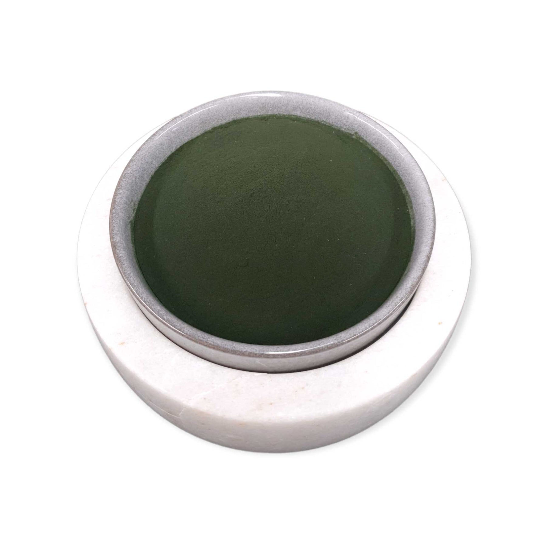 Organic Spirulina Powder 700g - Non-GMO Algae Supplement, Arthrospira Platensis - SuperSaverAU - view 1