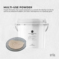 5Kg Organic Sodium Bentonite Clay Powder Tub Bucket - Cosmetic Montmorillonite - SuperSaverAU - view 3