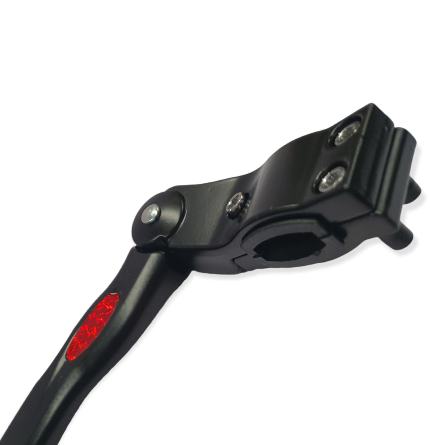 Bicycle Kickstand - Adjustable Metal Bike Parking Stand For 22" 24" 26" Tire - SuperSaverAU - view 3