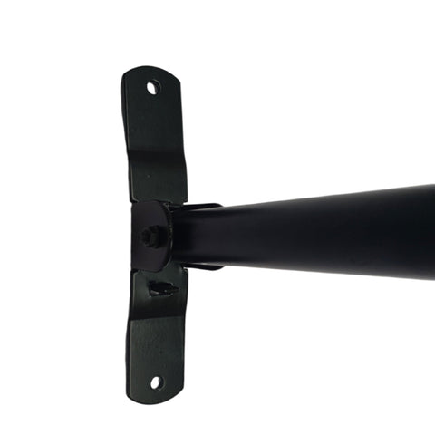 Wall Mount Hanging Bike Rack - Garage Hook Bicycle Storage Hanger - SuperSaverAU - view 2
