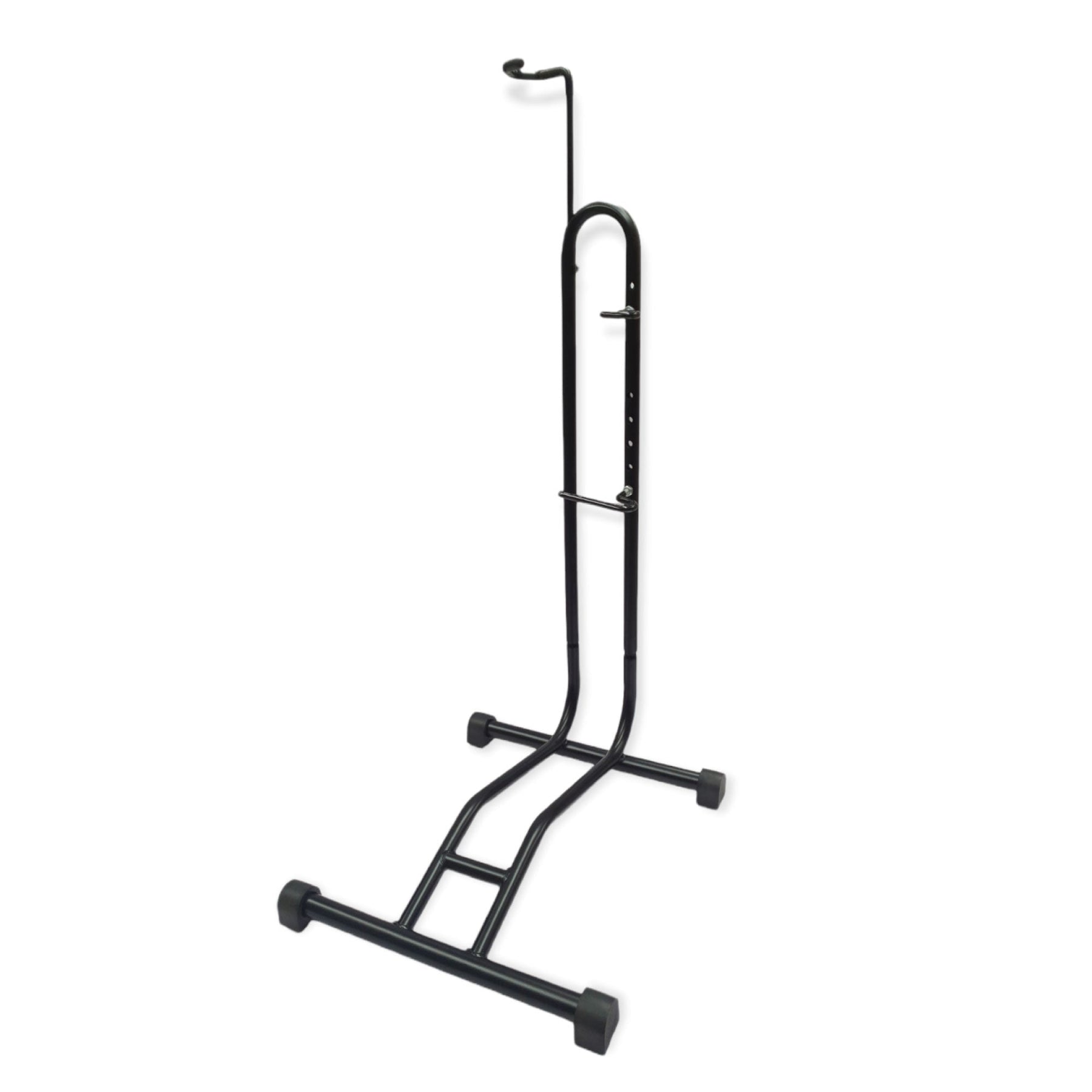Standing Bike Rack - Floor Bicycle Parking Holder Storage - SuperSaverAU - view 1