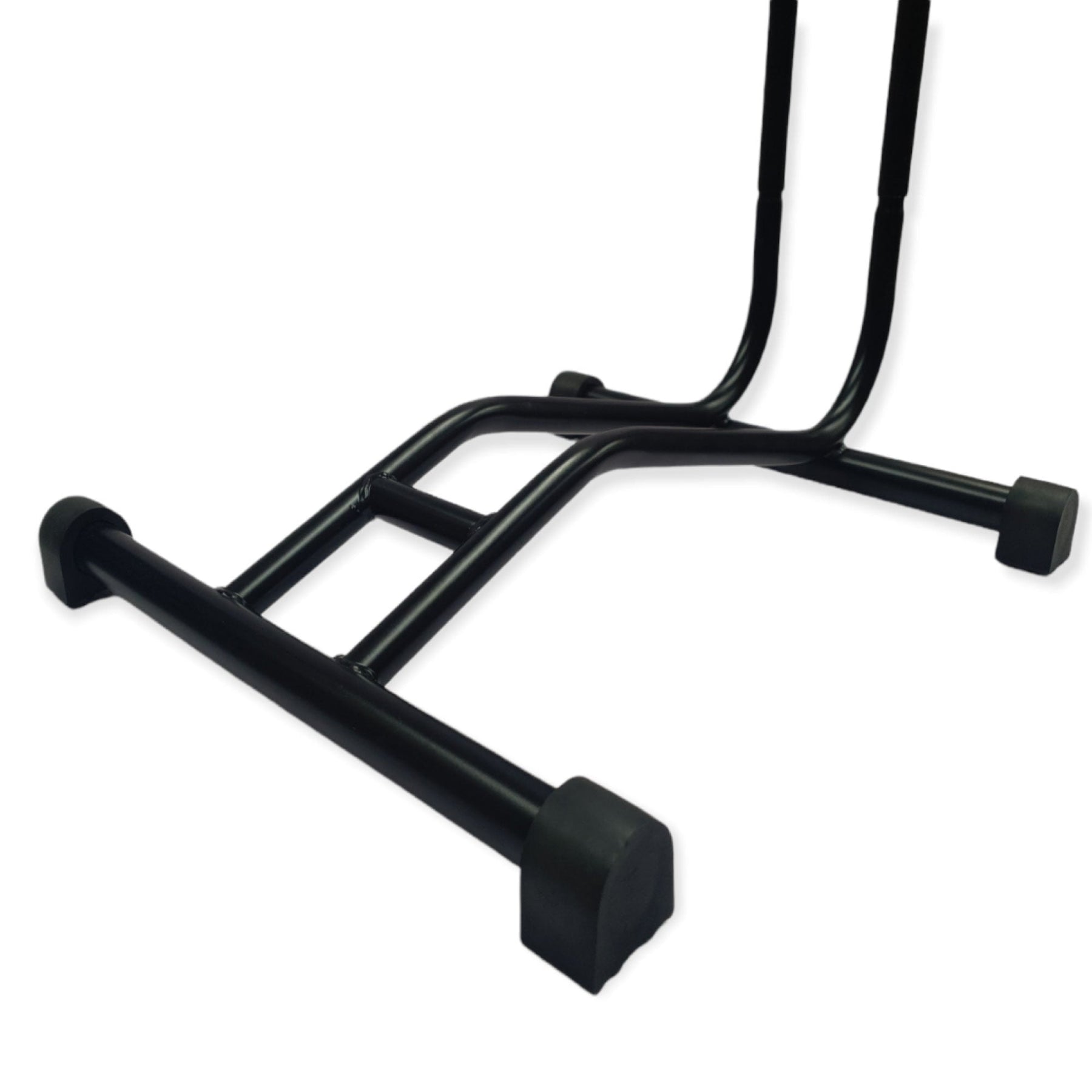 Standing Bike Rack - Floor Bicycle Parking Holder Storage - SuperSaverAU - view 2