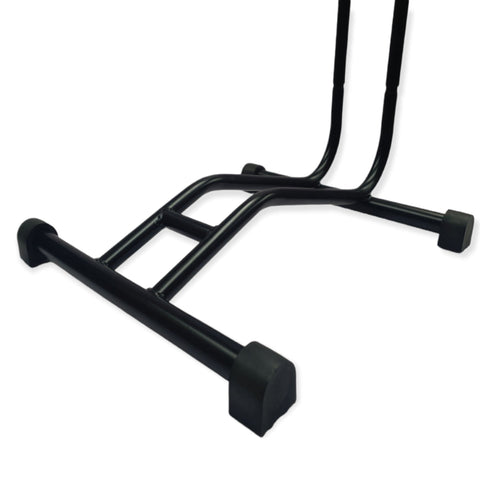 Standing Bike Rack - Floor Bicycle Parking Holder Storage - SuperSaverAU - view 2