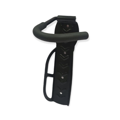 Bike Wall Hook - Steel Bicycle Holder Garage Mount - SuperSaverAU - view 1