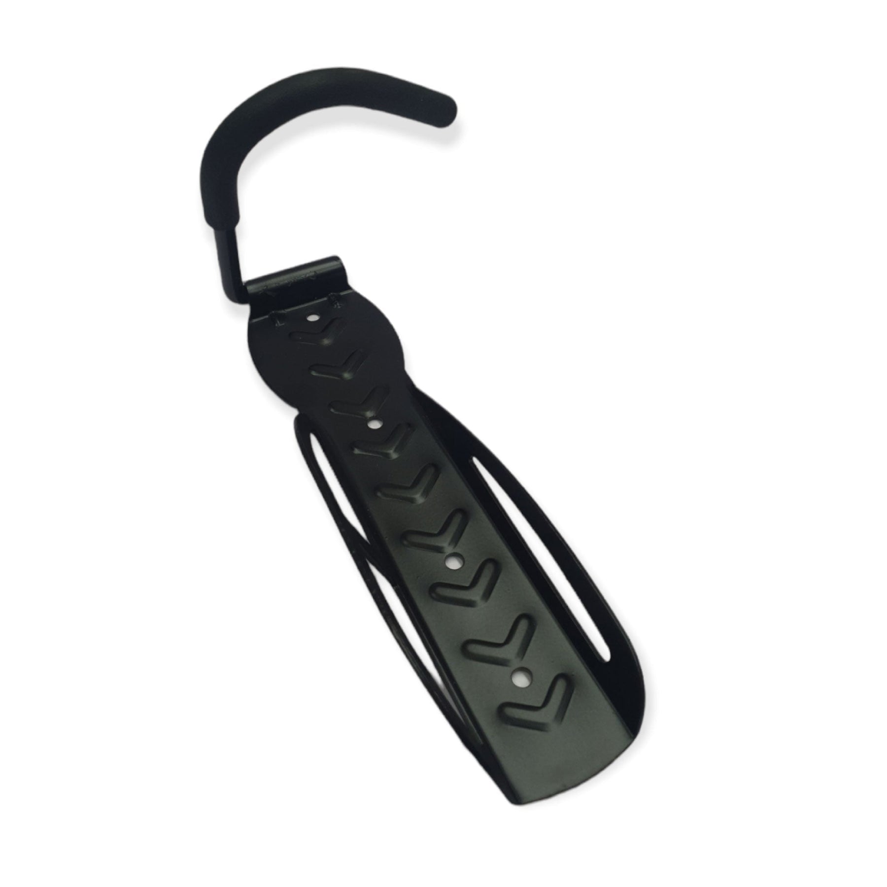Bike Wall Hook - Steel Bicycle Holder Garage Mount - SuperSaverAU - view 3