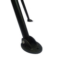 Social Hike Adjustable Bicycle Repair Stand with 360° Clamp & Tool Tray - 30kg