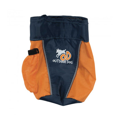 Train and Treat Bag - Foldable Nylon Pouch 11x12.5x18.5cm - Obedience Training