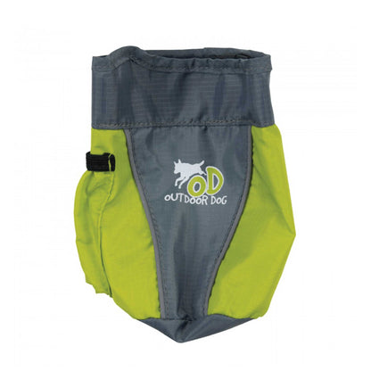 Train and Treat Bag - Foldable Nylon Pouch 11x12.5x18.5cm - Obedience Training