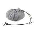 All For Paws Foldable Treat Sniffer Mat 48cm - Interactive Feeder for Dogs - SuperSaverAU - view 3