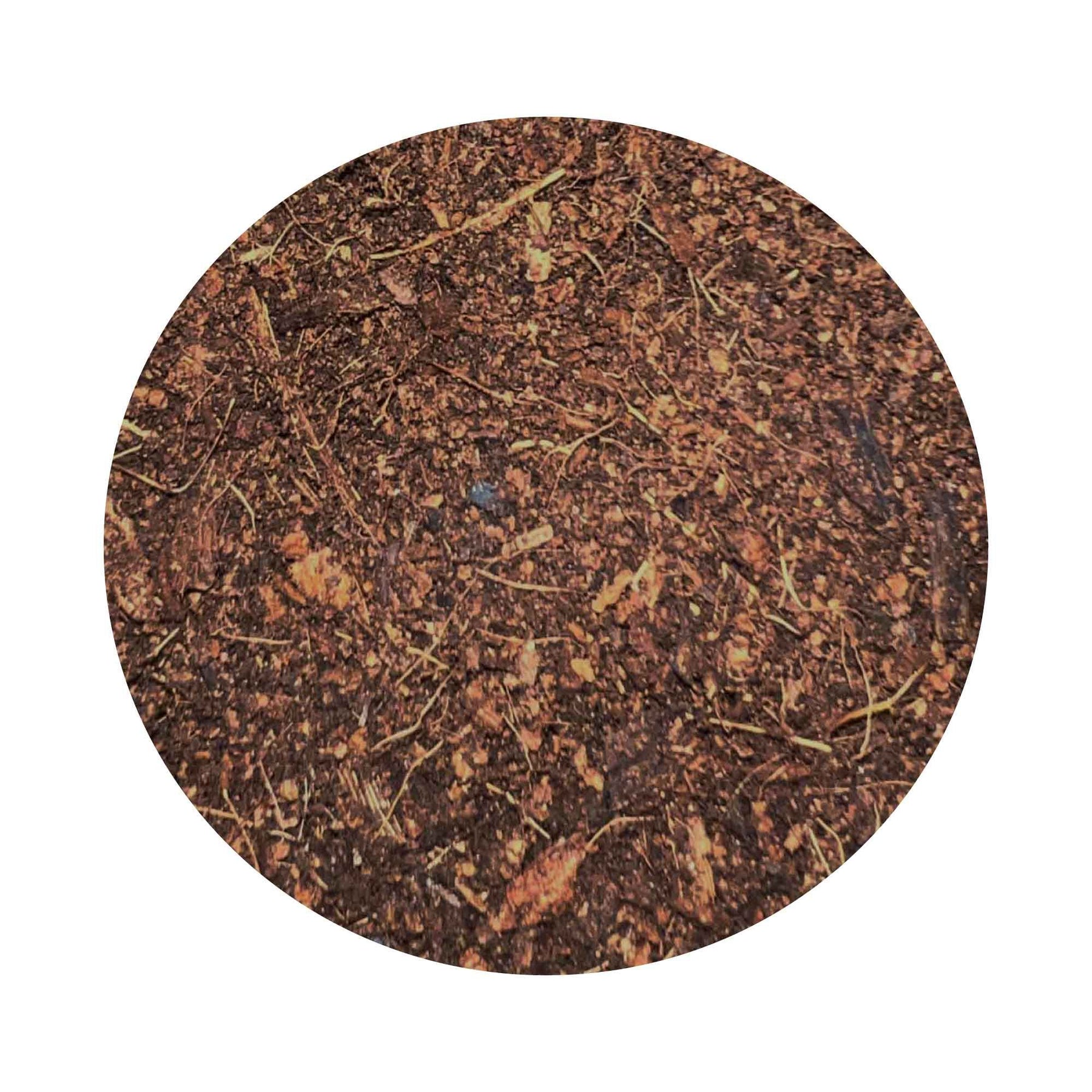 50L Coco Chips Nutrifield Premium - 50/50 Coir Pure Blend Hydroponic Plant Growing - SuperSaverAU - view 2