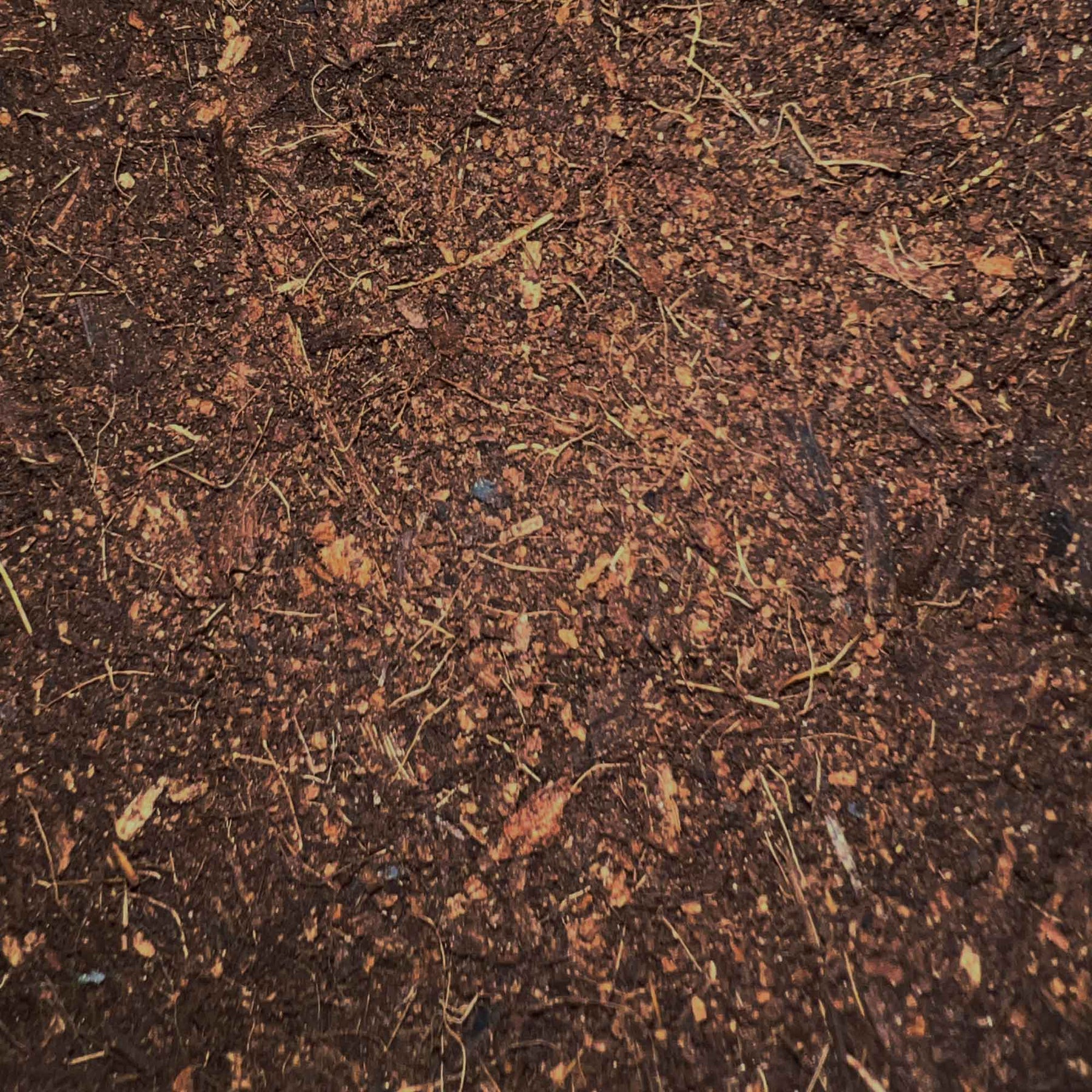 Premium Coco Chips 50/50 Coir Blend Growing Medium - 20L