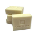 4x 100g Plant Oil Soap Gardenia Scented - Pure Natural Vegetable Bar - SuperSaverAU - view 1