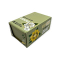 4x 100g Plant Oil Soap Gardenia Scented - Pure Natural Vegetable Bar - SuperSaverAU - view 2