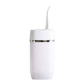 Orku Mini Portable Water Flosser - Cordless, USB Rechargeable, 150ml, 3 Modes - SuperSaverAU - view 1