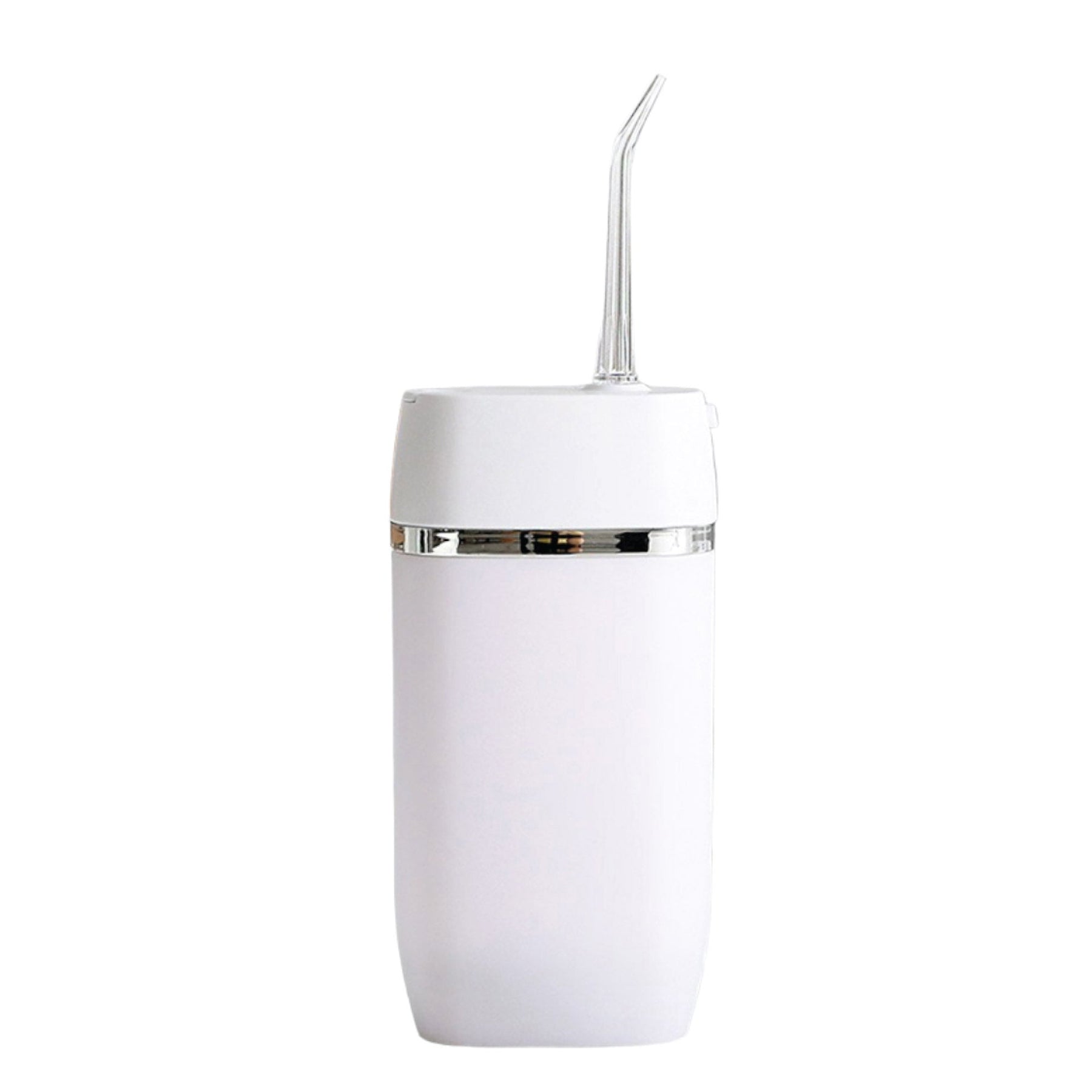 Orku Mini Portable Water Flosser - Cordless, USB Rechargeable, 150ml, 3 Modes - SuperSaverAU - view 1
