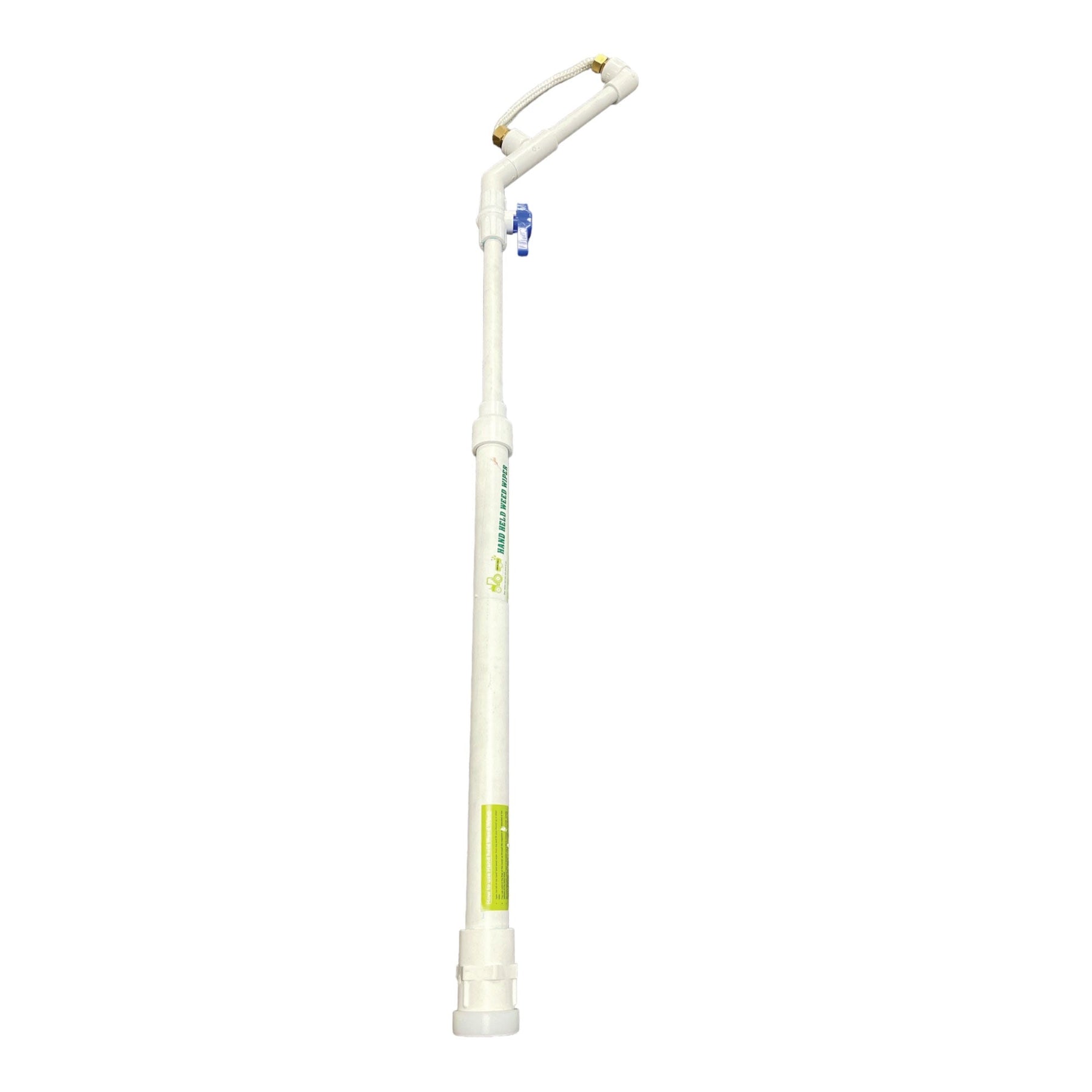 Hand Held Weed Wiper - Herbicide Rope Wick Applicator 425ml, Lightweight Design - SuperSaverAU - view 2