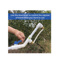 Hand Held Weed Wiper - Herbicide Rope Wick Applicator 425ml, Lightweight Design - SuperSaverAU - view 4