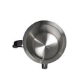 Bee Wax Melter Pot 1.4L Stainless Steel Double Boiler - Candle Making, Beekeeping - SuperSaverAU - view 3