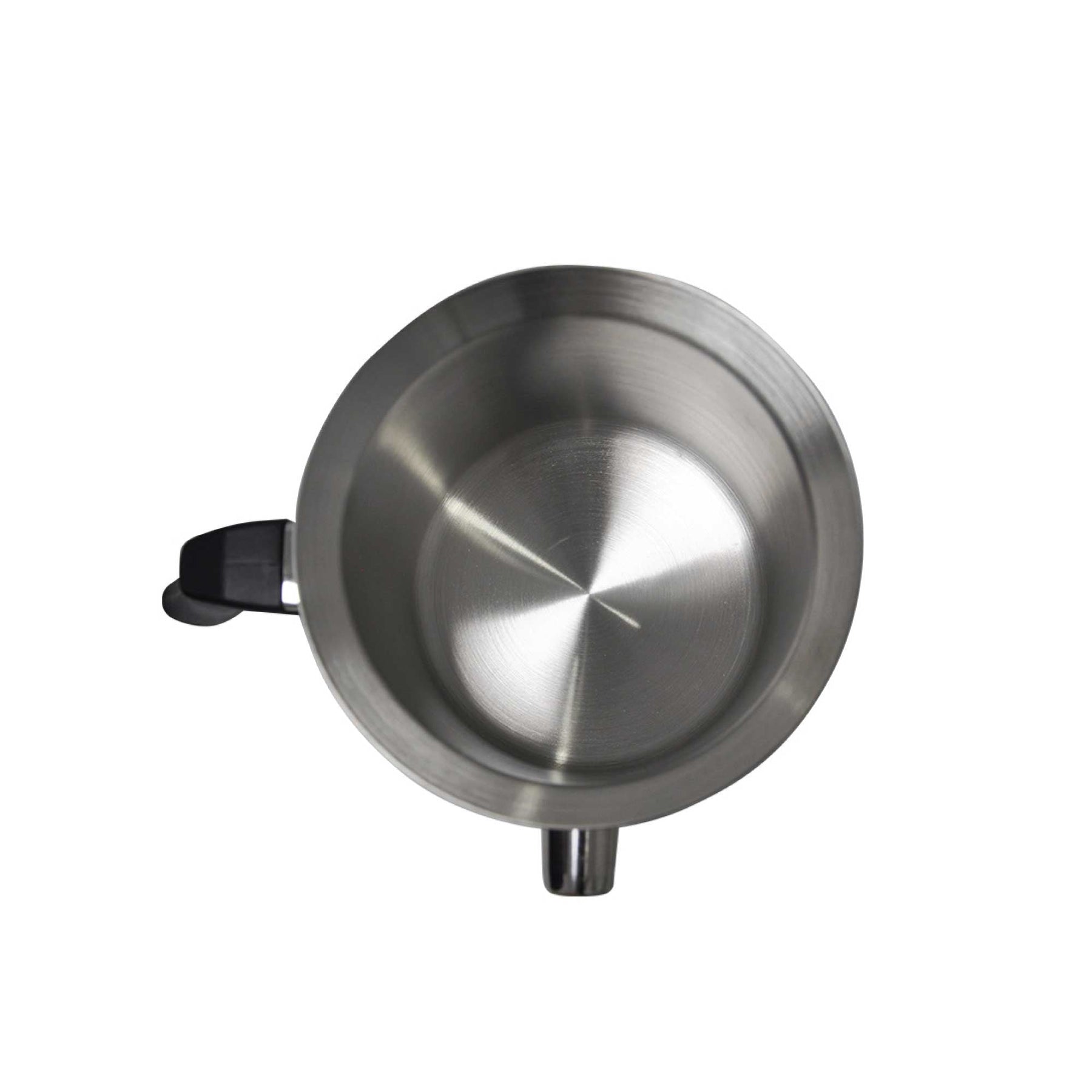 Bee Wax Melter Pot 1.4L Stainless Steel Double Boiler - Candle Making, Beekeeping - SuperSaverAU - view 3