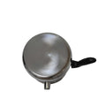 Bee Wax Melter Pot 1.4L Stainless Steel Double Boiler - Candle Making, Beekeeping - SuperSaverAU - view 4