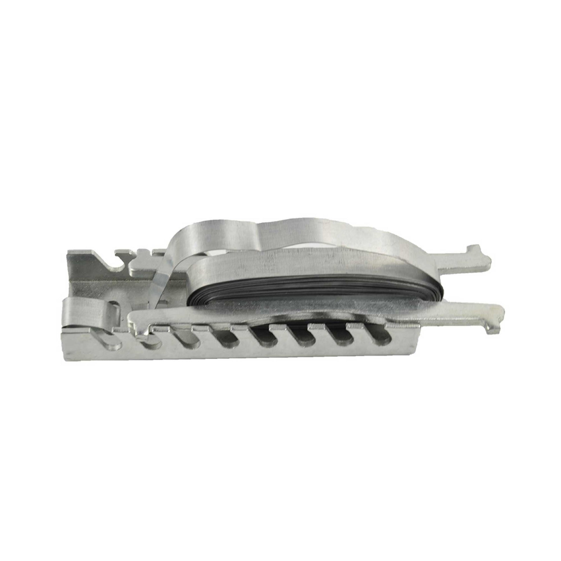 Galvanised Metal Bee Hive Strap - 5m Weather Resistant Beekeeping Fastener - SuperSaverAU - view 1