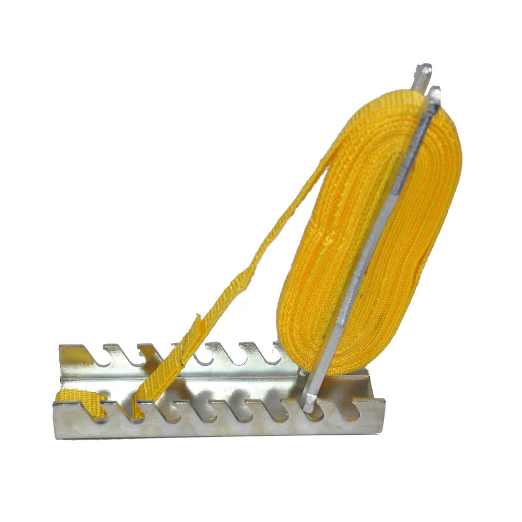 Emlock Hive Strap - 5m Nylon & Galvanised Steel Beekeeping Fastener - SuperSaverAU - view 2