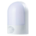 Rechargeable Motion Activated LED Light - 5.3x7.3x11cm, Portable Night Sensor Lamp - SuperSaverAU - view 1