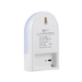 Rechargeable Motion Activated LED Light - 5.3x7.3x11cm, Portable Night Sensor Lamp - SuperSaverAU - view 2