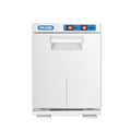 Orku 5L White Electric Hand Towel Warmer Mini UV Steriliser Cabinet Salon Heater - SuperSaverAU - view 1