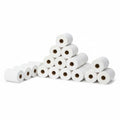 100x Thermal Paper Rolls 57x38mm - 9.5m for Cash Registers & POS