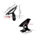 Universal Kayak Roof Rack - 75kg Capacity, 180° Rotation, Fits Most Racks - SuperSaverAU - view 1