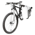 Surfboard Bike Rack - Paddle Board Carrier, 20kg Capacity, Fits Most Bicycles, 580mm - SuperSaverAU - view 2