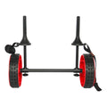 Sit On Top Kayak Trolley - 65kg Capacity, Adjustable 100-335mm, 52x25x41.5cm - SuperSaverAU - view 1