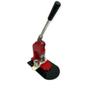 Button Badge Making Set 32mm - Maker, Mould, 500 Badges, Easy to Use - SuperSaverAU - view 2