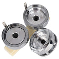 32mm Badge Mould - Metal Craft DIY for Badge Maker, Easy to Install - SuperSaverAU - view 2