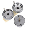 32mm Badge Mould - Metal Craft DIY for Badge Maker, Easy to Install - SuperSaverAU - view 4