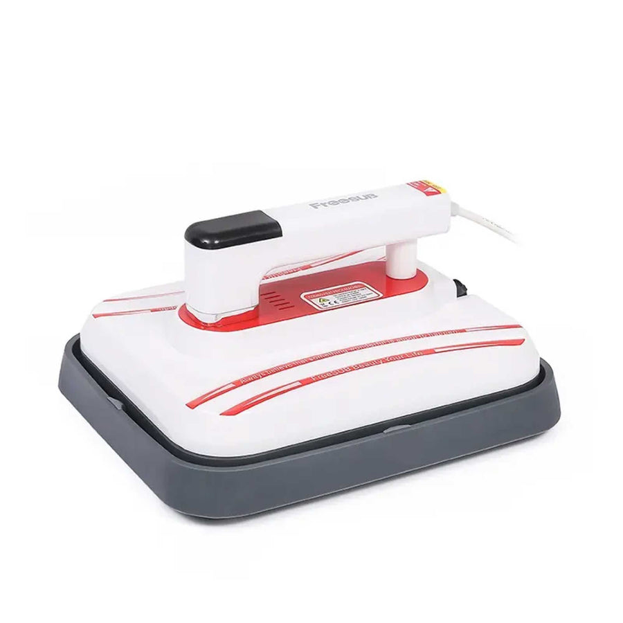 Portable Heat Press 10x12" - Ergonomic, LED Display, Vibration Mode, Safe Base - SuperSaverAU - view 1