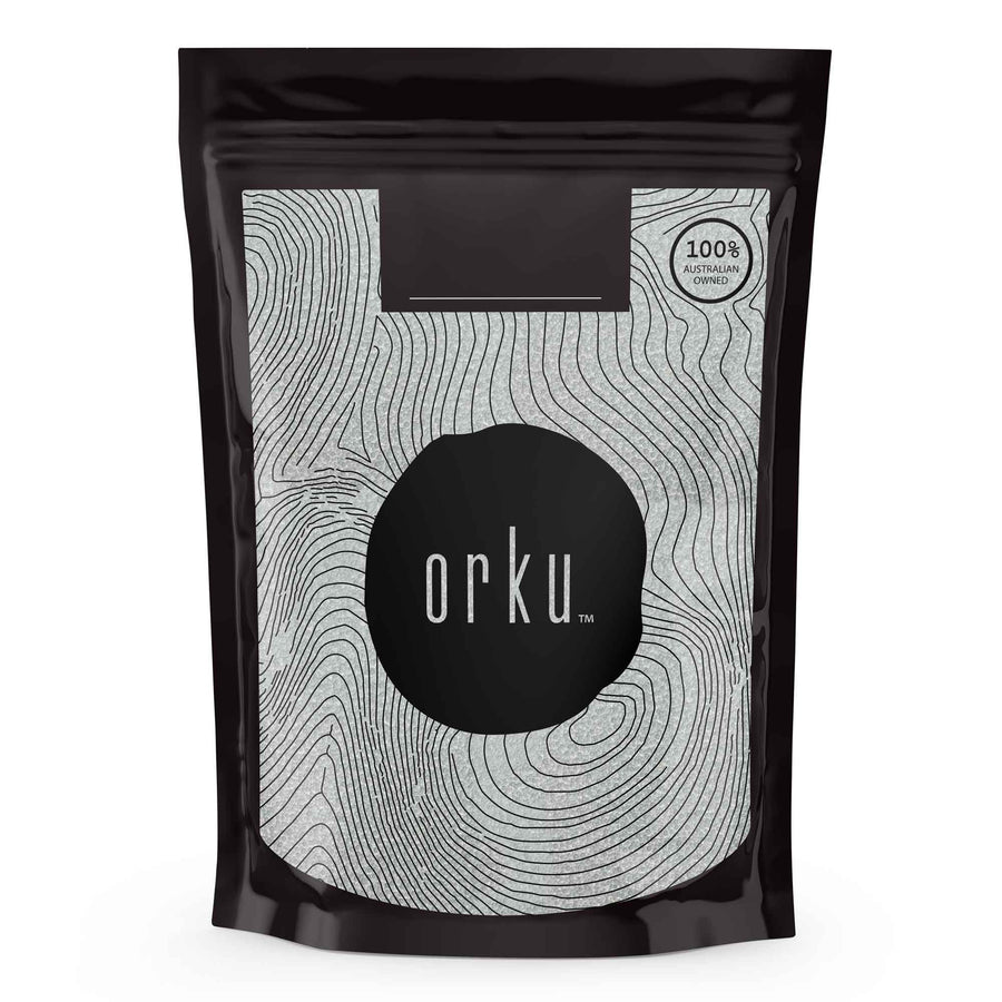 1Kg Orku Sodium Benzoate USP/FCC Grade Prills – E211 Preservative CAS 532-32-1 - SuperSaverAU - view 1