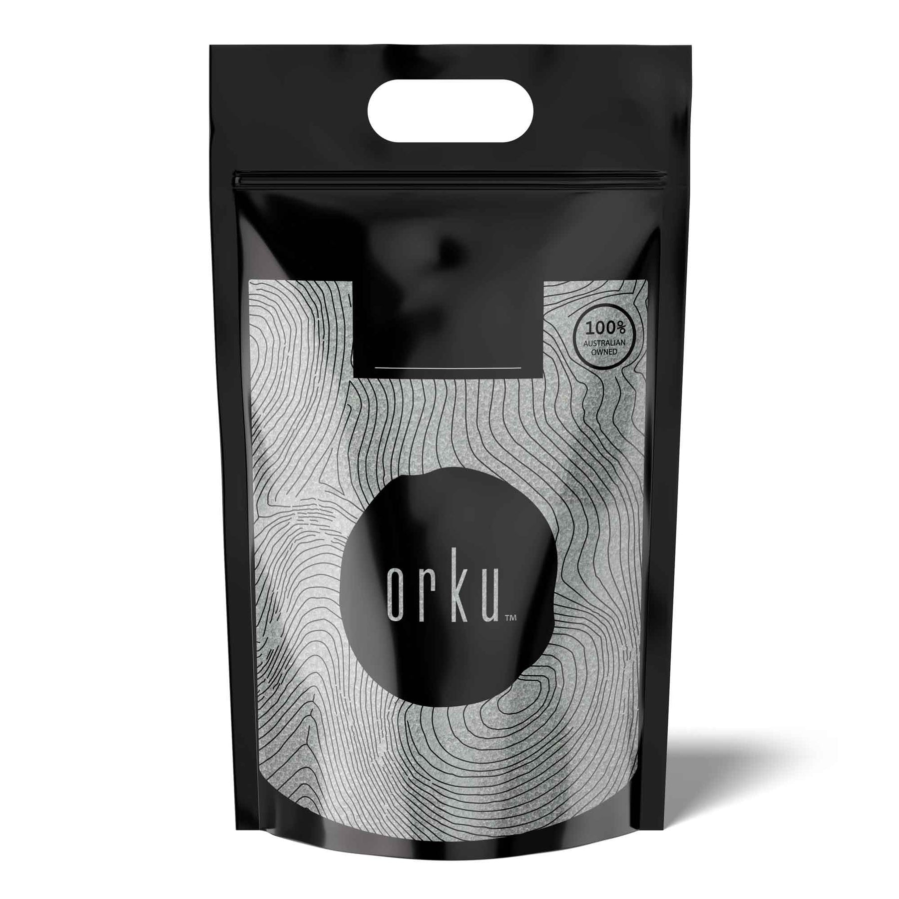20Kg Orku Sodium Benzoate USP/FCC Grade Prills E211 Preservative NaC7H5O2 - SuperSaverAU - view 1