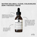 Hyaluronic Acid Serum 100ml - High Strength, Vegan, Sulphate & Paraben Free - SuperSaverAU - view 3