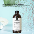 Hyaluronic Acid Serum 500ml - High Strength, Vegan, Sulphate & Paraben Free - SuperSaverAU - view 1