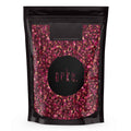 50g Organic Dried Red Rose Petals - Wedding Confetti Rosa Centifolia Flower - SuperSaverAU - view 1