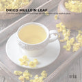 25g Organic Mullein Leaf - Dried Herbal Verbascum Thapsis - SuperSaverAU - view 4