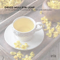 400g Organic Mullein Leaf - Dried Herbal Verbascum Thapsis - SuperSaverAU - view 4